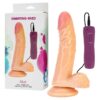 VIBE ENZO REMOTE CONTROL 17 CM