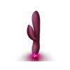 VIBE EVERY GIRL BURGUNDY