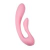 VIBE G WAVE SILICONE 18 X 32 CM