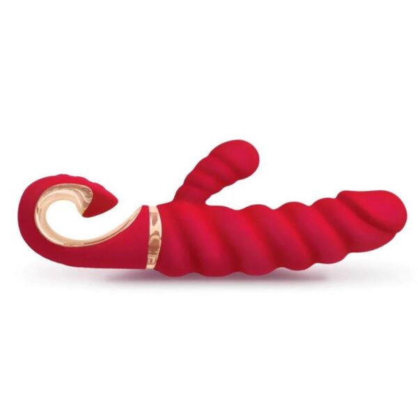 GCANDY MINI CHILI CORAL ERGONOMIC DESIGN