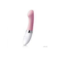 GIGI 2 Pink G-spot vibrator