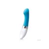 VIBE GIGI 2 TURQUOISE BLUE