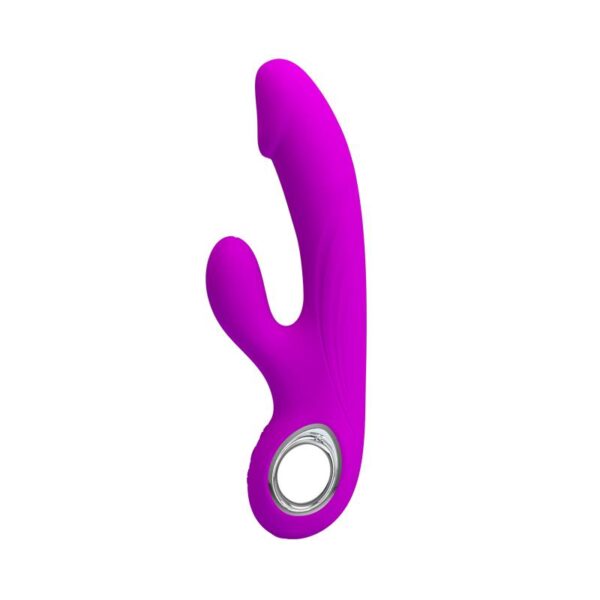 VIBE GORDON PINK ERGONOMIC DESIGN