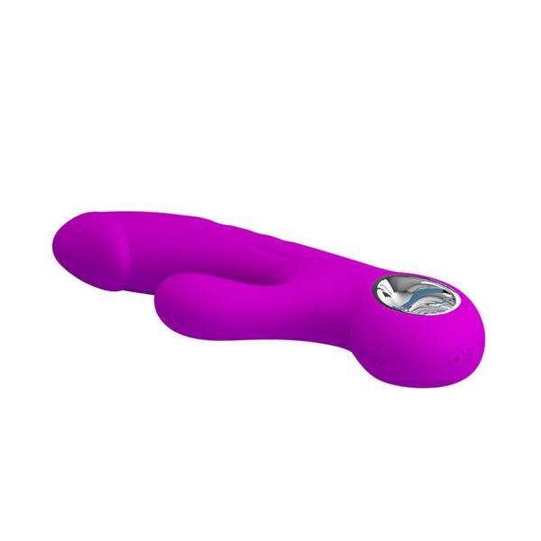VIBE GORDON PINK WITH SEVEN FUNCTIONS