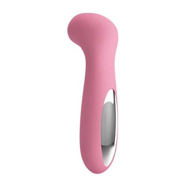 VIBE GRACE SOFT PINK ERGONOMIC DESIGN