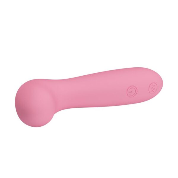 VIBE GRACE SOFT PINK FEATURES