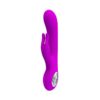 VIBE HOT RABBIT PURPLE