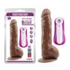VIBE JEFF STRYKER 89 BROWN