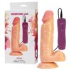 VIBE LEO REMOTE CONTROL 135 CM