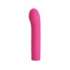 VIBE MICK SILICONE PINK