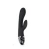 VIBE O SENSUAL CLIT DUO CLIMAX BLACK
