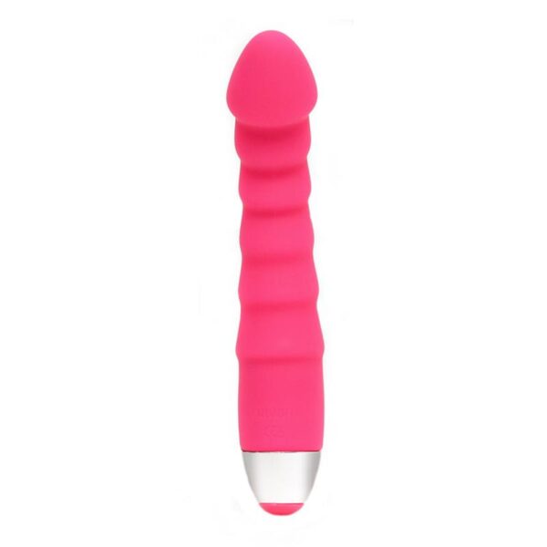 PALMA PINK ERGONOMIC DESIGN IN HAND