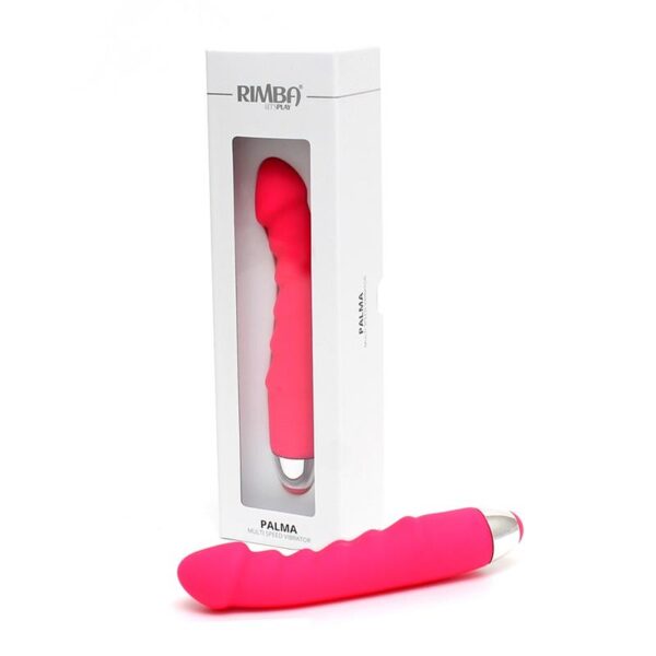 VIBE PALMA PINK ELEGANT PLEASURE TOY
