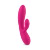 VIBE RABBIT LEA 20 X 37 CM