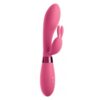 VIBE SELFIE SILICONE PINK