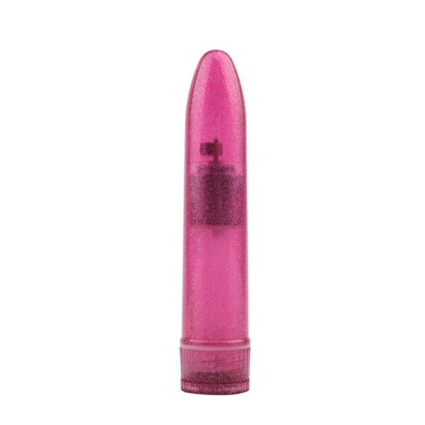 VIBE SLIM MINI PURPLE COMPACT PERSONAL MASSAGER