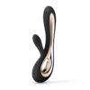VIBE SORAYA 2 BLACK