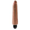 VIBE STIFFY 9 TAN