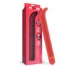VIBE STIMULATOR G SPOT 10 FUNCTIONS PINK