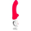 VIBE TIGER INDIA RED