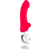 Vibe Tiger India Red