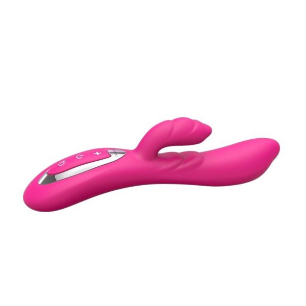 VIBE TOUCH 2 FUCHSIA ERGONOMIC SHAPE