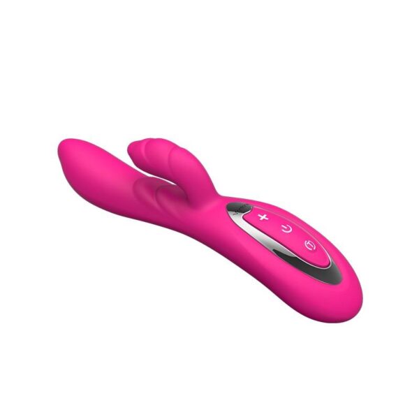 VIBE TOUCH 2 FUCHSIA ADVANCED TOUCH TECHNOLOGY