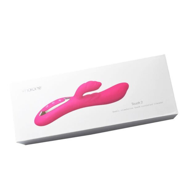VIBE TOUCH 2 FUCHSIA USB CHARGING PORT