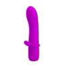 VIBE TROY USB SILICONA PURPLE