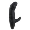 VIBE TYPHOON SILICONE 178 X 39 CM BLACK