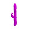 VIBE WARD PURPLE