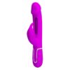VIBE WITH TONGUE KAMPAS PINK