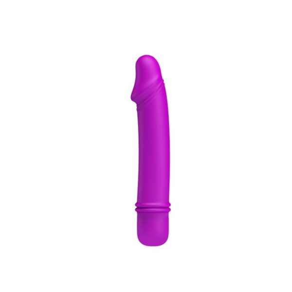 EMILI VIBRATOR PINK COLOR TEN FUNCTIONS