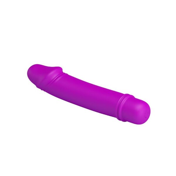 EMILI PINK VIBRATOR COMPACT SIZE