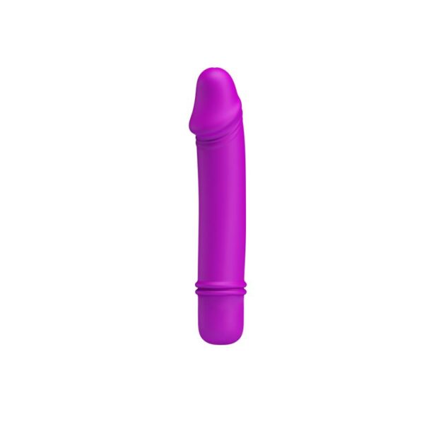 EMILI VIBRATOR PINK COLOR SLEEK DESIGN