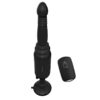 VIBRATING ASS THRUSTER