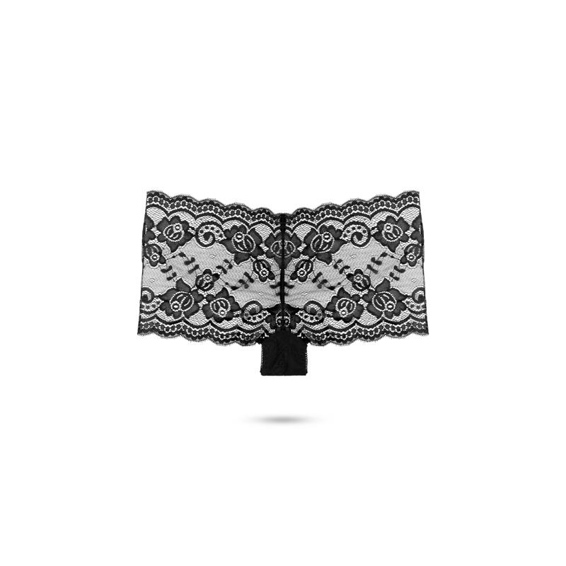 Vibrator and Boyshort separated