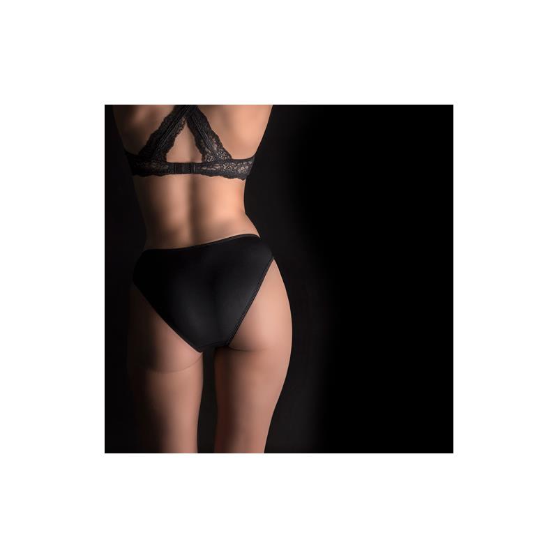 Vibrating Briefs Remote Control Layout