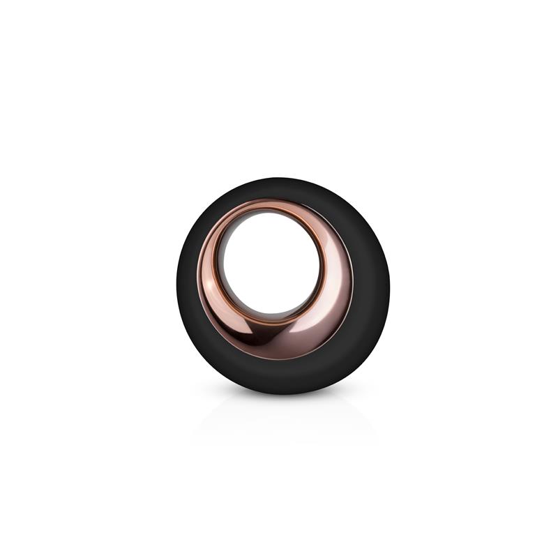 Vibrating Briefs Remote Control Side View