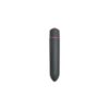 VIBRATING BULLET 10 SPEEDS BLACK