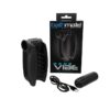 VIBRATING BULLET HAND VIBE