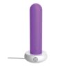 VIBRATING BULLET HER RECHARGABLE BULLET