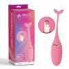 VIBRATING BULLET REMOTE CONTROL BECKONING BEATS USB SILICONE 59 5