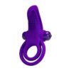 VIBRATING COCK RING 11