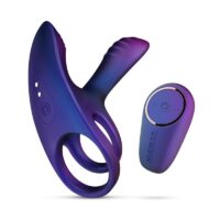 Vibrating Cock Ring