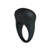 VIBRATING COCK RING BERTRAM BLACK