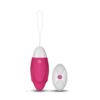 VIBRATING EGG IJOY REMOTE CONTROL USB PINK 7