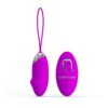 VIBRATING EGG JULIA
