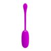 VIBRATING EGG JULIUS USB SILICONE