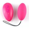 VIBRATING EGG MAGIC EGG 30 PINK